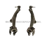 Land Rover Freelander Braccio Controllo LR007205 LR007206 06 07 08 09 2010 11 12