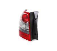 Land Rover Freelander Fanale Posteriore Nero Sinistro N/S OE