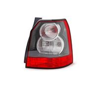 Land Rover Freelander Luce Posteriore Destra 06-11 Trasparente Driver