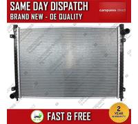 Land Rover Freelander Mk 1 1.8 2.5 Benzina Radiatore Manuale W/O Aria Balsamo