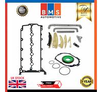 Land Rover Jaguar 2.0 204DTA 204DTD Catena Distribuzione Kit Con Altro Motore Da