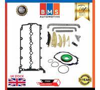 Land Rover Jaguar 2.0 204DTA 204DTD Catena Distribuzione Kit Con Altro Motore Da