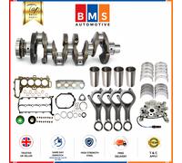 Land Rover Jaguar 204DTA 2.0 D Ingenium Twin Turbo Albero Con Kit Revisione