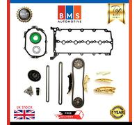 Land Rover Jaguar 204DTA AJ20D4 204DTD Timing Kit Catena Guarnizione Rocker 2.0