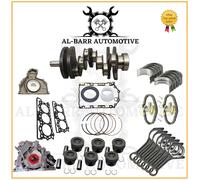 Land Rover Jaguar 3.0 Diesel 306DT Albero & Ricostruito Parte Generazione 2