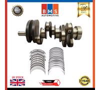 Land Rover Jaguar 3.0 TDV6 306DT Albero + Principale & Biella Albero Cuscinetti