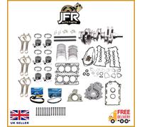 Land Rover Jaguar 306DT 3.0D TDV6 Albero con Motore Rebuildkit Diesel Gen 1