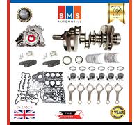 Land Rover Jaguar 306DT 3.0L TDV6 Albero Kit Revisione Motore Diesel Per GEN2