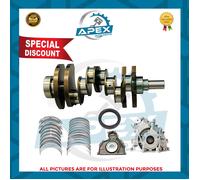 Land Rover Jaguar 306DT Albero + Rebuildkit 3.0 TDV6 Range Rover F Passo Nuovo