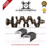 Land Rover Jaguar AJ200 204DTD 2.0 Diesel Albero + Cuscinetti Ingenium Engine