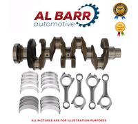 Land Rover Jaguar Albero Motore con Ricostruzione Kit 204DTA Ingenium 2.0 D XF