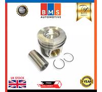 Land Rover Jaguar F-Pace Discovery Sport Velar 2.0L Diesel 204DTD Piston Std New