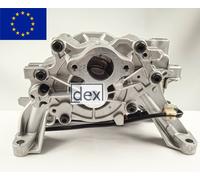 Land Rover Jaguar Ingenium 1,5p / 2,0p / 2,0d pompa olio e vuoto LR110501