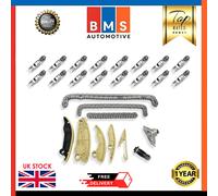 Land Rover Jaguar XF 204DTA 204DTD Catena Distribuzione Kit Con Rocker Arms 2.0