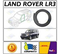 Land Rover LR3 Discovery 3 L319 Gomma/Feltro Anteriore Porta Guarnizione Tenuta