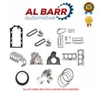 Land Rover Range 2.7 276DT Cuscinetti Guarnizione & Motore Ricostruire Parti Kit