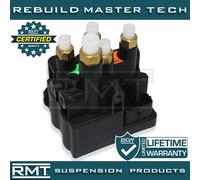 Land Rover Range 2013-2022 Nuovo Retro Aria Sospensioni Solenoide Blocco Valvola