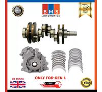 Land Rover Range 3.0 Albero + 306DT Principale & Biella Cuscinetti + Pompa Olio