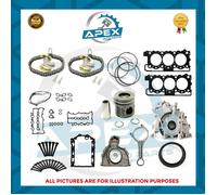 Land Rover Range 3.0 Motore 306DT Kit Catena di Distribuzione & Ricostruzione