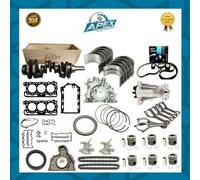 Land Rover Range 306DT Albero & 3.0 Motore Diesel Ricostruzione Parti Del Kit