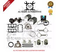 Land Rover Range 306DT Albero & 3.0 Motore Diesel Ricostruzione Parti Del Kit