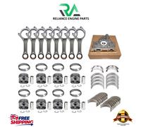 Land Rover Range 448DT 4.4L TDV8 Diesel Pompa Olio con Motore Ricostruire Parti