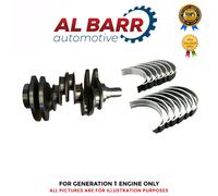 Land Rover Range Diesel 3.0 Albero + 306DT Principale & Biella Cuscinetti Set