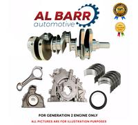 Land Rover Range Rover 3.0 306DT Forgiato Albero & Kit Revisione Motore - Gen 2