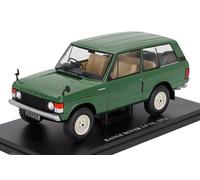 LAND ROVER - RANGE ROVER 3.5L V8 1972 a 1/24 di IXO per Hachette