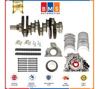 LAND ROVER Range Rover 306DT 3.0 D TDV6 Kit Ricostruzione Albero Motore Gen 2