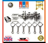 Land Rover Range Rover 306DT V6 3.0 Forgiato Albero Biella Cuscinetti Set