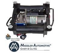 Land Rover Range Rover L322 Compressore sospensioni pneumatiche LR041777