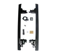 Land Rover Range Rover L405 2013 ~2021 Elettrico Lato Passo Corsa Tavole