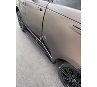 LAND ROVER RANGE ROVER L460 2023 P400 P530 ELETTRICO PASSI D'APPOGGIO