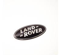 LAND ROVER Range Rover Sport L320 Grill Badge Black Silver DAG500160 NEW GENUINE