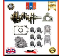 Land Rover Range Sport 306DT 3.0 Diesel 2009-2014 GEN-1 Kit Revisione Motore