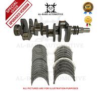 Land Rover Range Vogue SDV8 4.4 Diesel TDV8 448DT Albero + King Cuscinetti Per