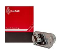 LAND ROVER SERIE 1 1955 IN POI DIP SWITCH ORIGINALE LUCAS CLASSIC DA PAVIMENTO