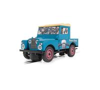 Land Rover Serie 1 Shaun The Sheep Scala 1:32 Scalextric C4543