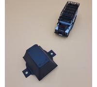Land Rover Serie 2 2a 3 Anteriore Asse Bump Stop 241380