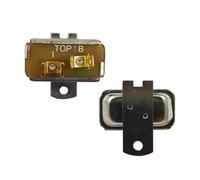 Land Rover Serie 2 3 Cruscotto Strumento Tensione Barra Regolatore 148876