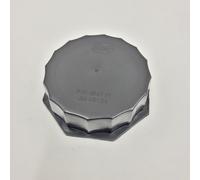 Land Rover Serie Radiatore Espansione Bottiglia Cappello Parte 564719