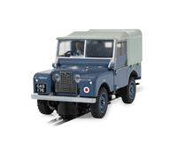 Land Rover Series 1 RAF Edition 1:32 Scala Scalextric C4661