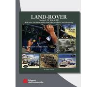 Land Rover Series I II IIa & III