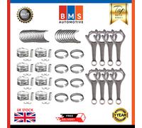 Land Rover Sport Jaguar XJ 508PS Cuscinetti Con Pistone E Bielle Set 5.0 Benzina