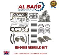 LAND ROVER SPORT PER 4.4 DIESEL 448DT TDV8 SDV8 KIT RICOSTRUZIONE CATENA