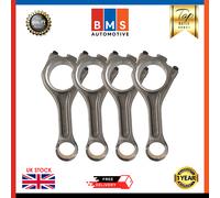 Land Rover Sport Range Velar Jaguar XF 204DTD 2.0DIESEL Bielle Set X4 Pezzi