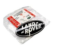 LAND ROVER Stemma originale per griglia griglia OEM Range Rover Sport, nero, DAG500160
