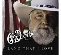 Land That I Love by Blue Hat Records (2010-08-10)