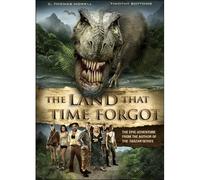 Land That Time Forgot